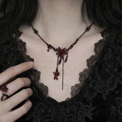 Kuronears™ Vecna's Oath