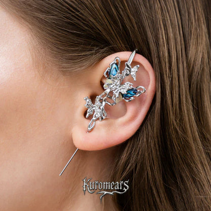 Kuronears™ Nyxwing