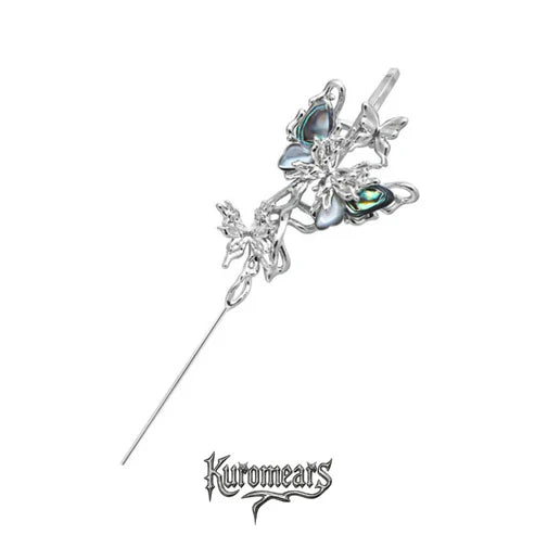 Kuronears™ Nyxwing