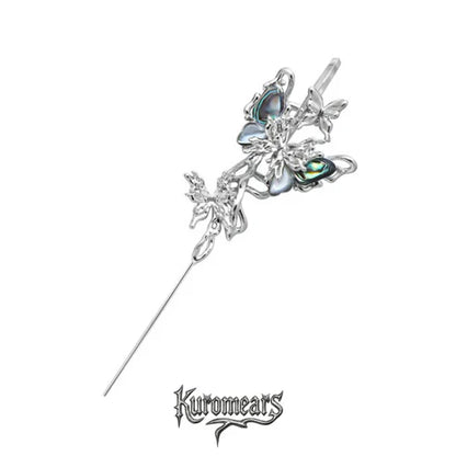 Kuronears™ Nyxwing