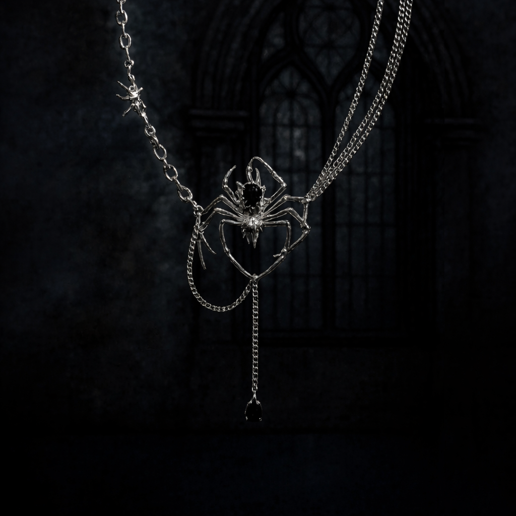 Kuronears™ Arachnid