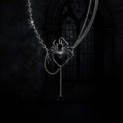 Kuronears™ Arachnid