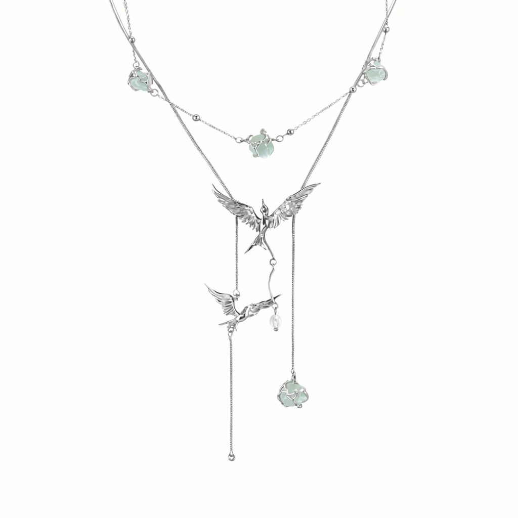 Kuronears™ Ravenwing