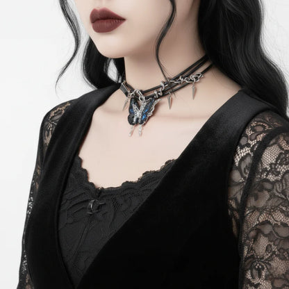Kuronears™ SpellBound Choker