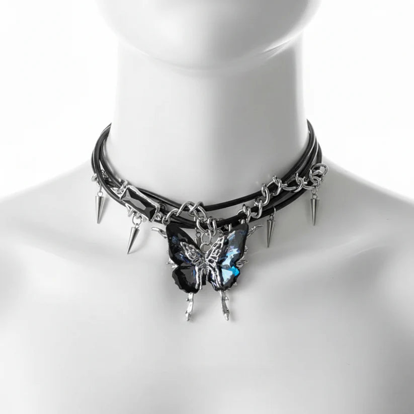 Kuronears™ SpellBound Choker