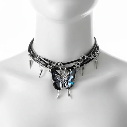 Kuronears™ SpellBound Choker