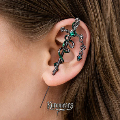 Kuronears™ Sylviper