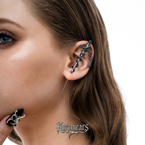 Kuronears™ Sylviper