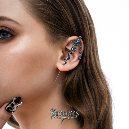 Kuronears™ Sylviper