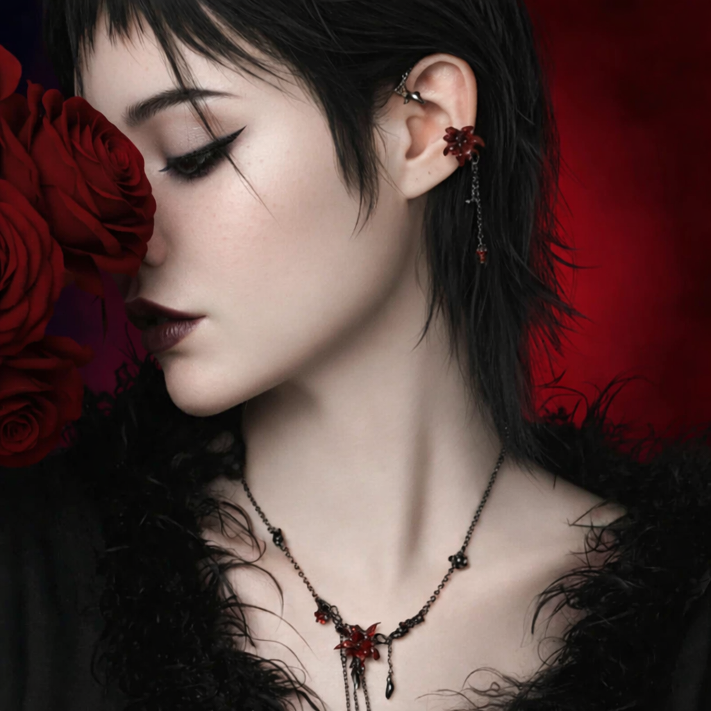 Kuronears™ Vecna's Oath