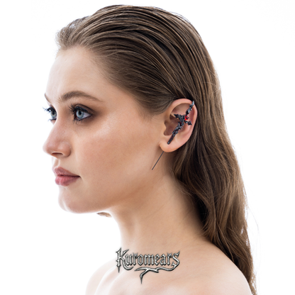 Kuronears™ Holythorn