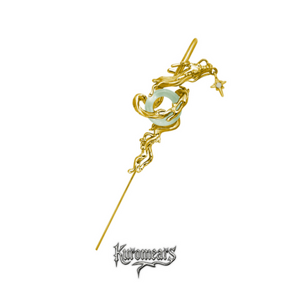 Kuronears™ Drakana