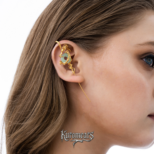 Kuronears™ Drakana